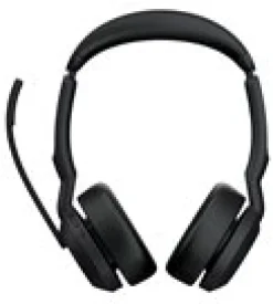 Headset JABRA Evolve2 55 UC BT USB-C