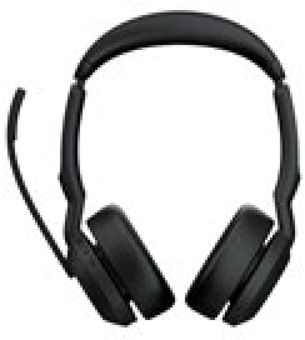 Headset JABRA Evolve2 55 UC BT USB-C