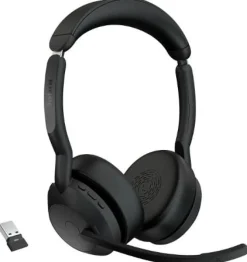 Headset JABRA Evolve2 55 UC BT USB-C