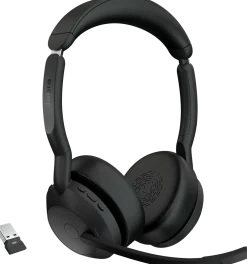 Headset JABRA Evolve2 55 UC BT USB-C