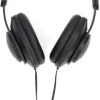 Headset NEDIS Over-Ear USB-C
