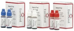 Hemocue HemoTrol normal, level 2 2/FP