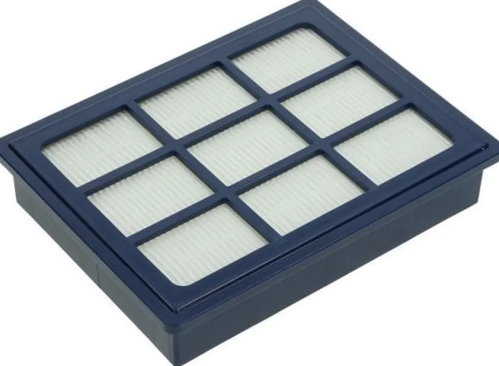 HEPA Filter 12 NILFISK (Power Eco)