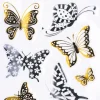 Herma stickers Creative butterflies foil (1)