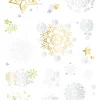 Herma stickers Creative Christmas Stars