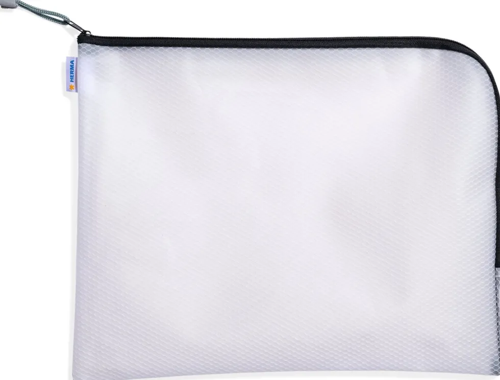 Herma Universal bag A4 svart