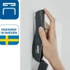 Häftapparat Eco recycleSFC helst. svart