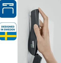 Häftapparat Eco recycleSFC helst. svart