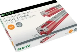 Häftklammerkassett LEITZ K12 26/12 5/fp
