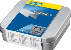 Häftklammer RAPID Optima HD70 2500/fp
