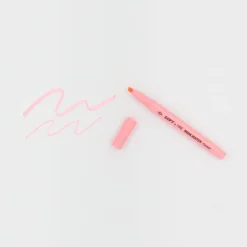 Highlighter soft + fine pastell (6)