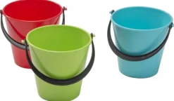 Hinkar 2L 5/fp blandade färger