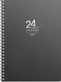 24h kalender 2027