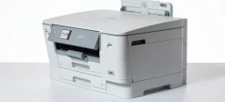 HL-J6010DW A3 Color inkjet printer