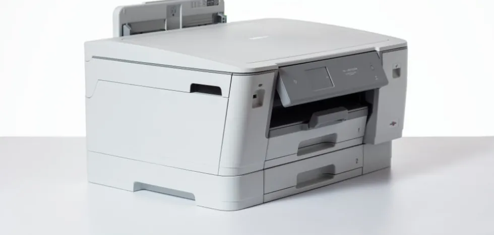 HL-J6010DW A3 Color inkjet printer