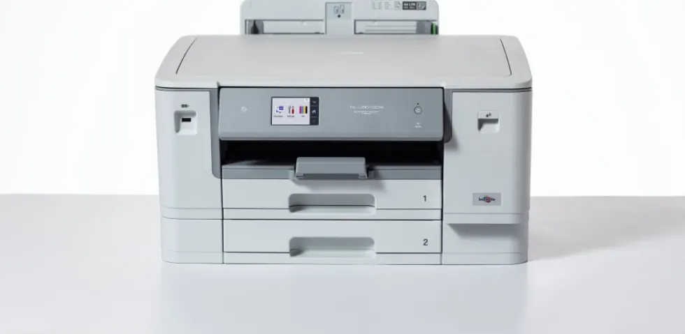 HL-J6010DW A3 Color inkjet printer