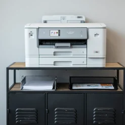 HL-J6010DW A3 Color inkjet printer