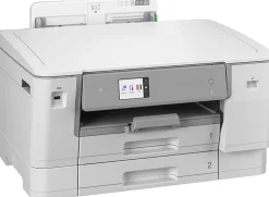 HL-J6010DW A3 Color inkjet printer