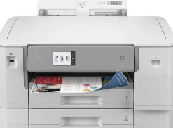 HL-J6010DW A3 Color inkjet printer