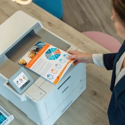 HL-L9470CDN Colour laser printer