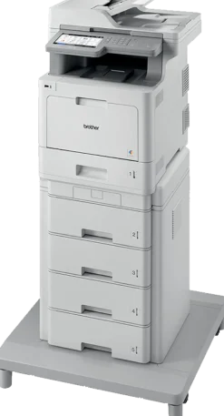 HL-L6000 Paper Tray Unit 4x520 sheets