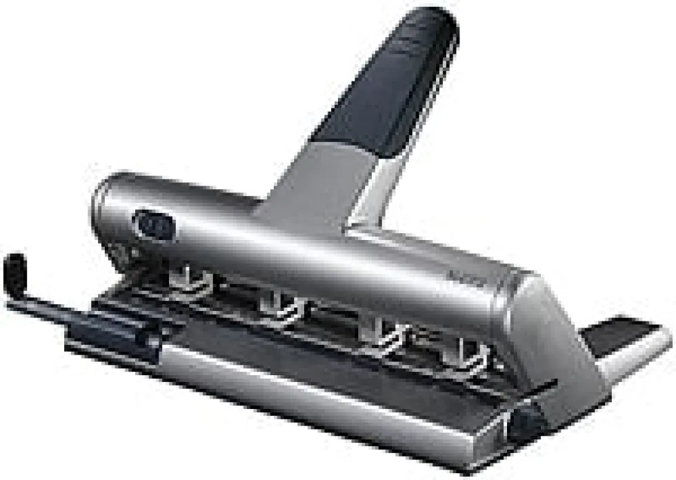 Hålslag 5114 Universal 30 white