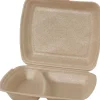 Hämtbox 2-fack 24x20x7cm 125st