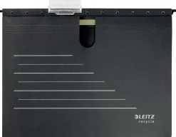 Hängmapp m mek. Leitz Recycle A4
