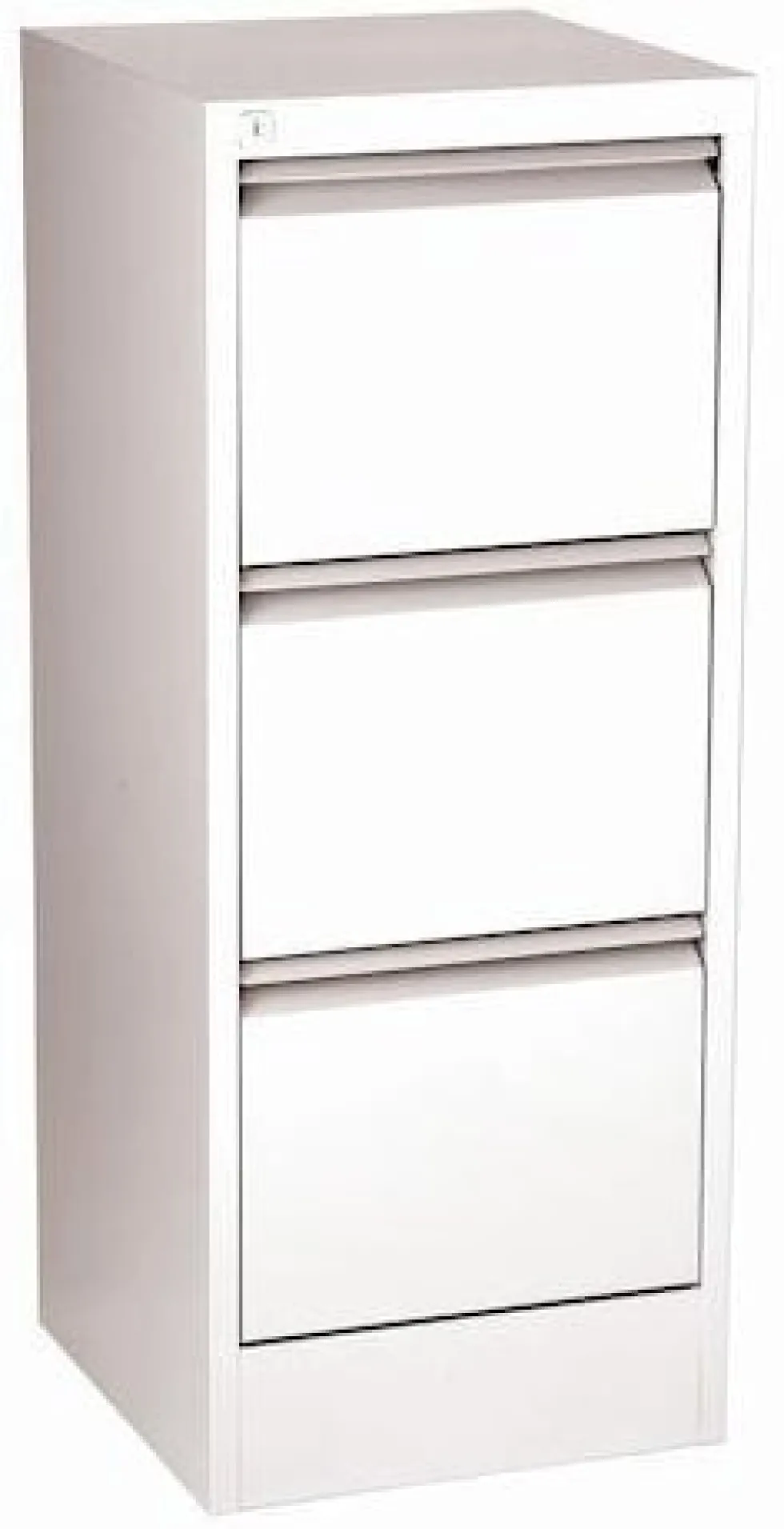 Hängmappsskåp ESSELTE, 3 lådor