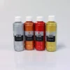 Hobbyfärg metallic 4x250ml