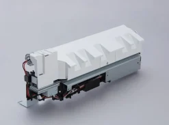 2/4Hole Punch Unit Inner Finisher- P2