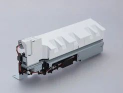 2/4Hole Punch Unit Inner Finisher- P2