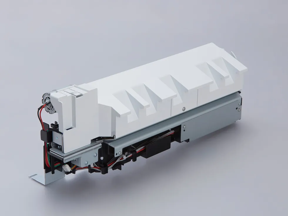2/4Hole Punch Unit Inner Finisher- P2