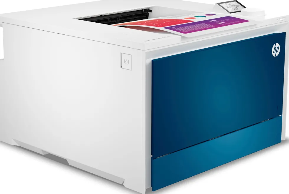 HP Color LaserJet Pro 4202dn