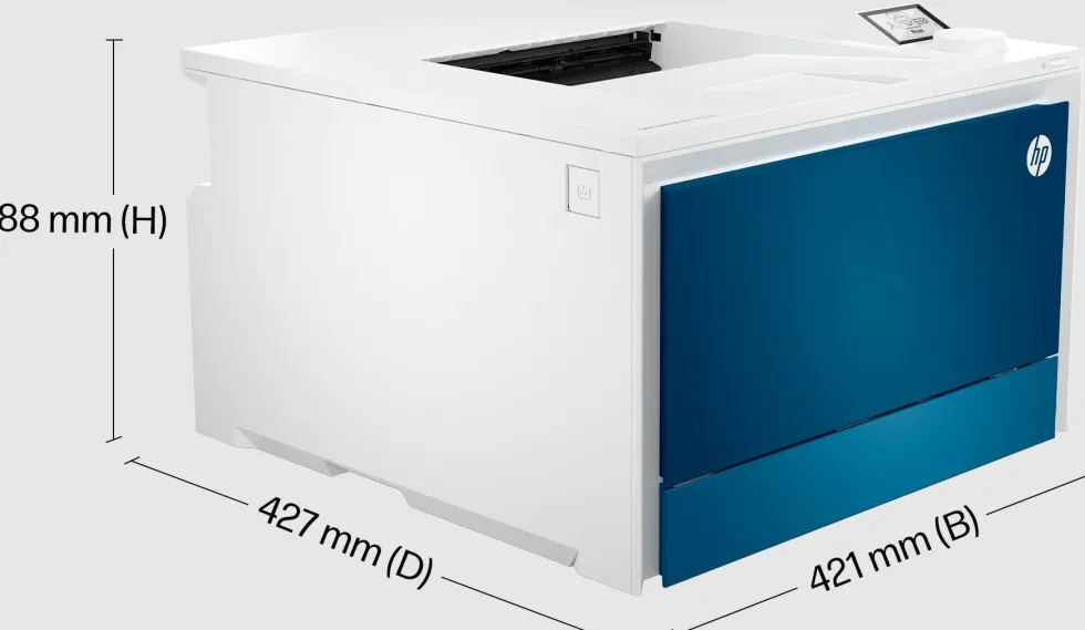 HP Color LaserJet Pro 4202dn