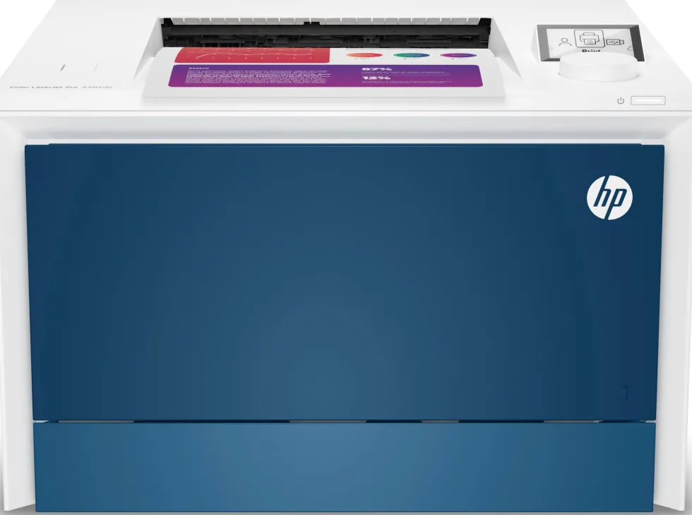 HP Color LaserJet Pro 4202dn