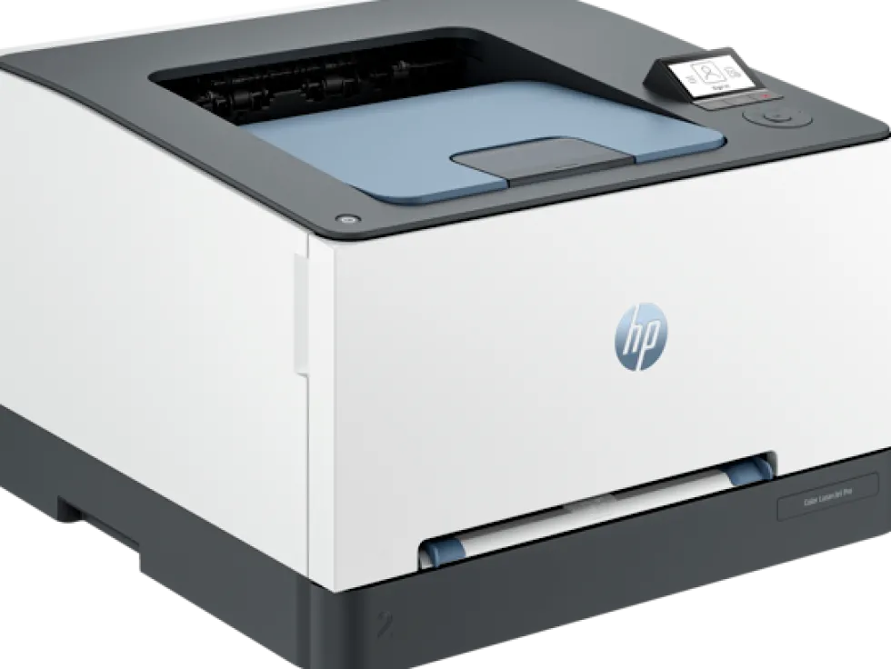 HP Color LaserJet Pro 3202dn