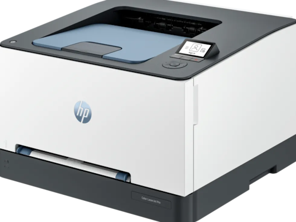 HP Color LaserJet Pro 3202dn