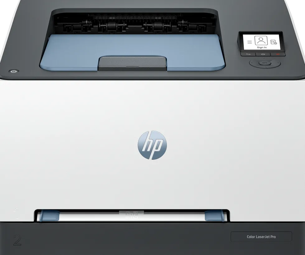HP Color LaserJet Pro 3202dn