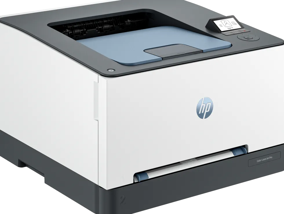 HP Color LaserJet Pro 3202dn