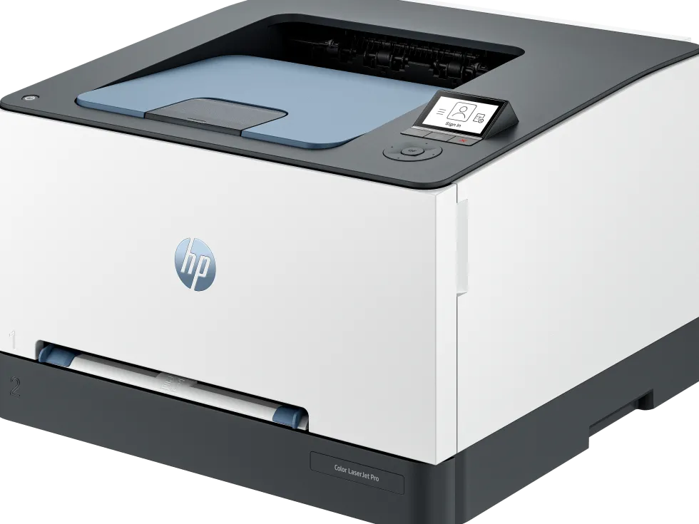 HP Color LaserJet Pro 3202dn