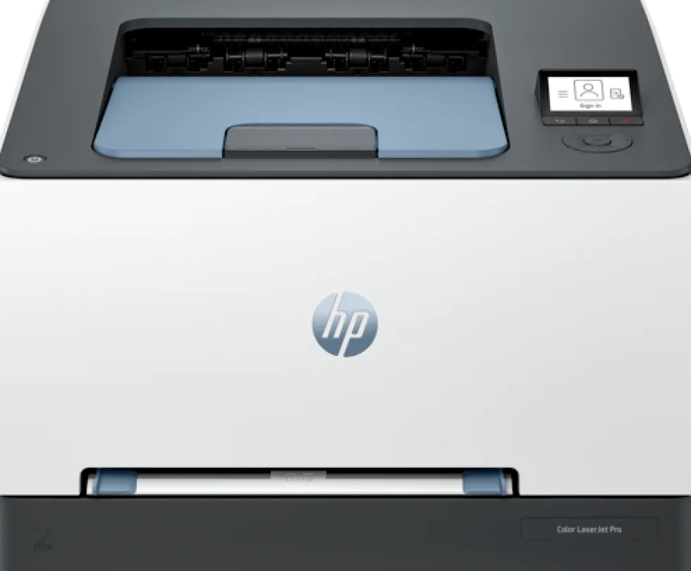 HP Color LaserJet Pro 3202dn
