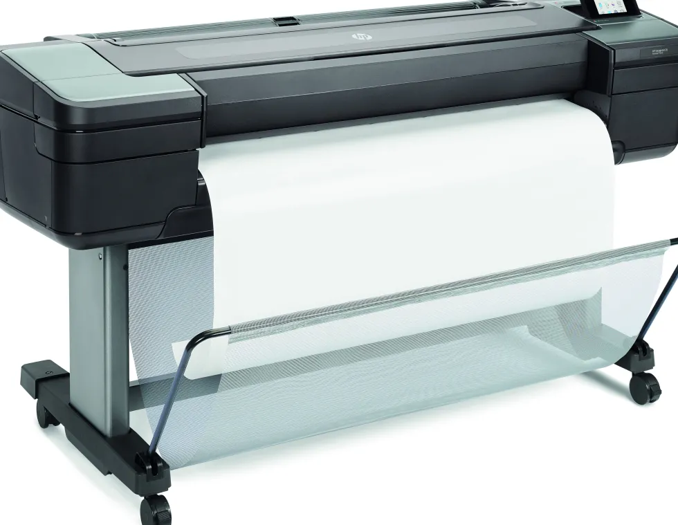HP DesignJet Z6 PostScript - 44" storformatsskrivare - färg