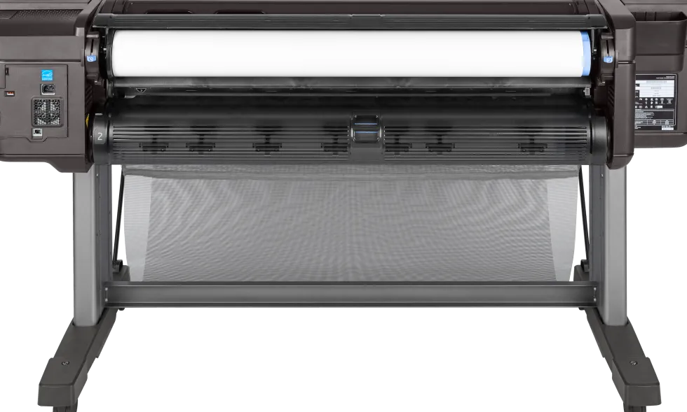 HP DesignJet Z6 PostScript - 44" storformatsskrivare - färg