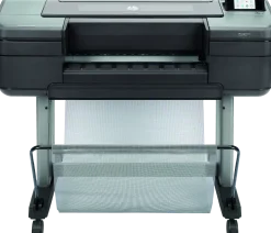 HP DesignJet Z6 PostScript - 44