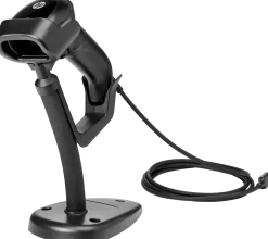 HP Engage Imaging Barcode Scanner II - Streckkodsskanner