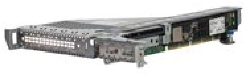 HPE x16 Secondary Riser Kit - Kort för stigare
