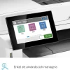 HP LaserJet Enterprise MFP M430f printer