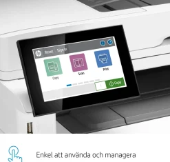 HP LaserJet Enterprise MFP M430f printer