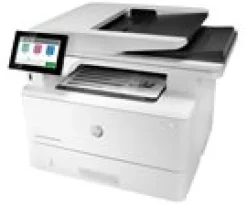 HP LaserJet Enterprise MFP M430f printer